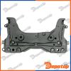 Berceau de Moteur avant pour FORD | ZRZ-FR-008, 2507005